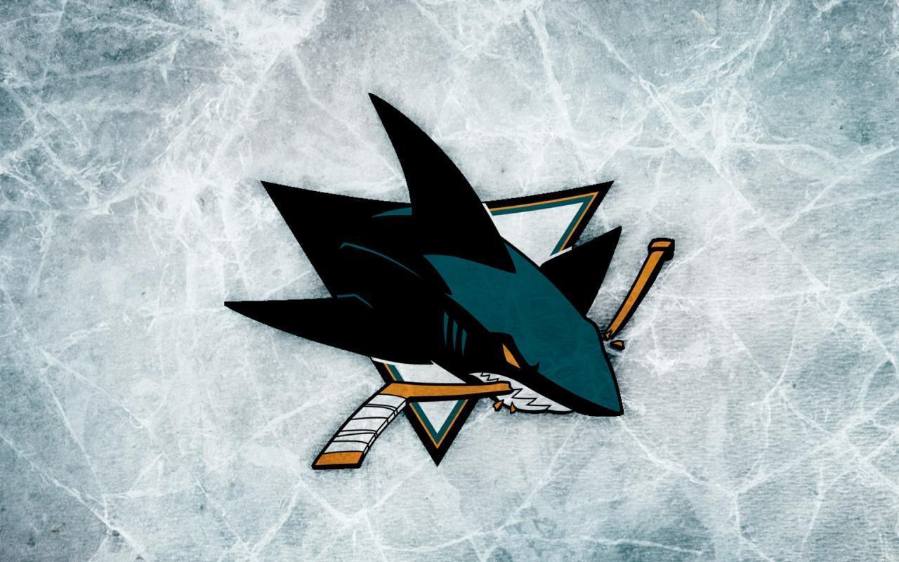 Wallpaper. San Jose Sharks Fan Zone!