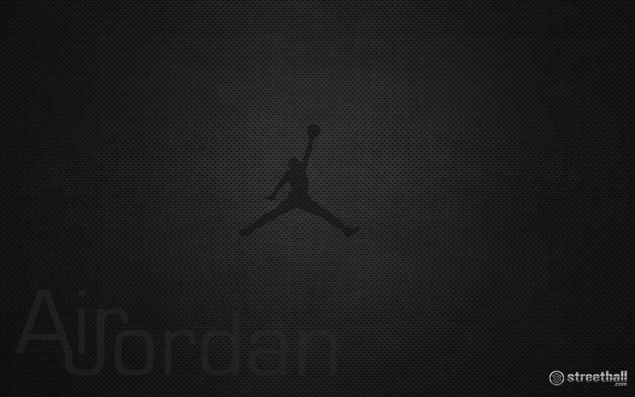 Air Jordan Jumpman Basketball Wallpaper Streetball