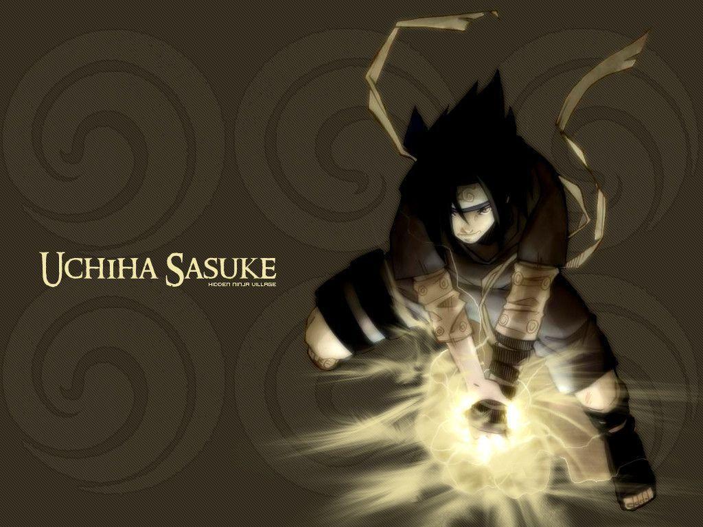 Uchiha Sasuke Wallpaper and Picture Items