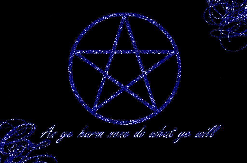 Free Wiccan. coolstyle wallpaper
