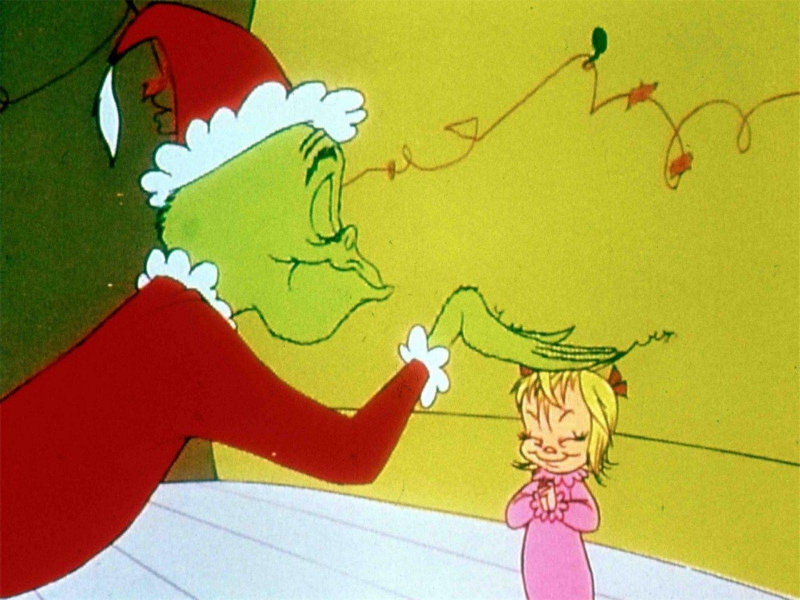 Free Download Wallpaper Peliculas El Grinch X Pel Culas Fondos De