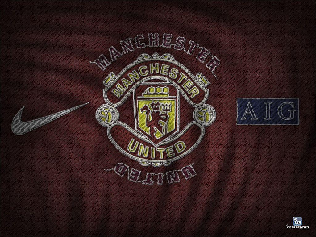 Awesome Manchester United Wallpaper That Will Revitalize Any