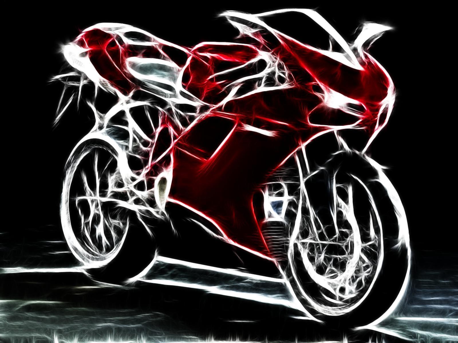Vehicles For > Motorbike Wallpaper 2014
