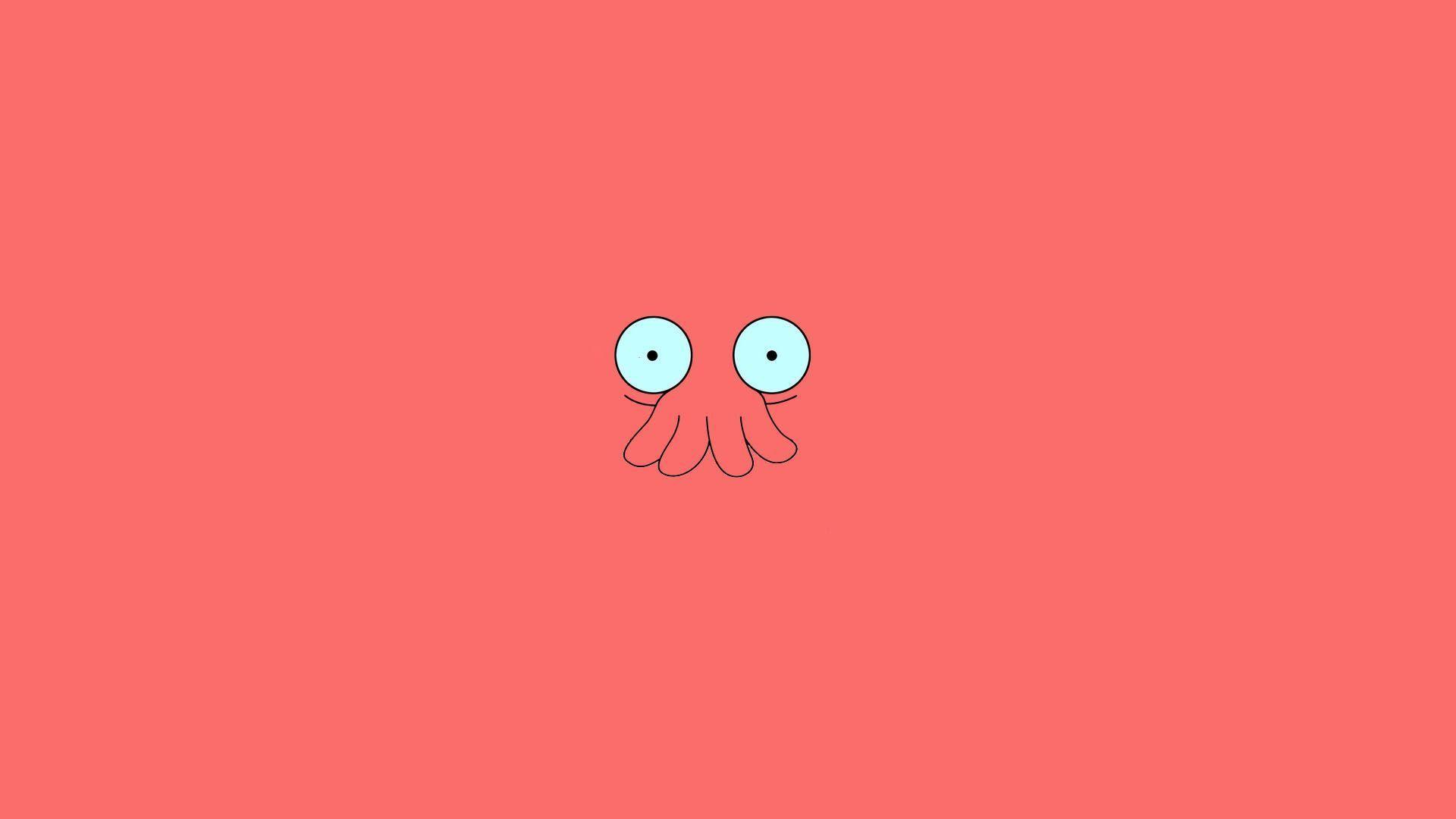 image For > Why Not Zoidberg Wallpaper
