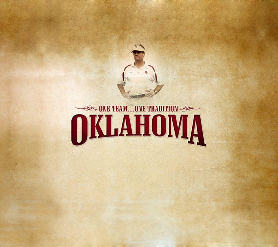 Oklahoma Sooners Wallpaper