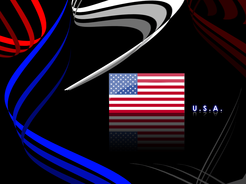 USA wallpaper