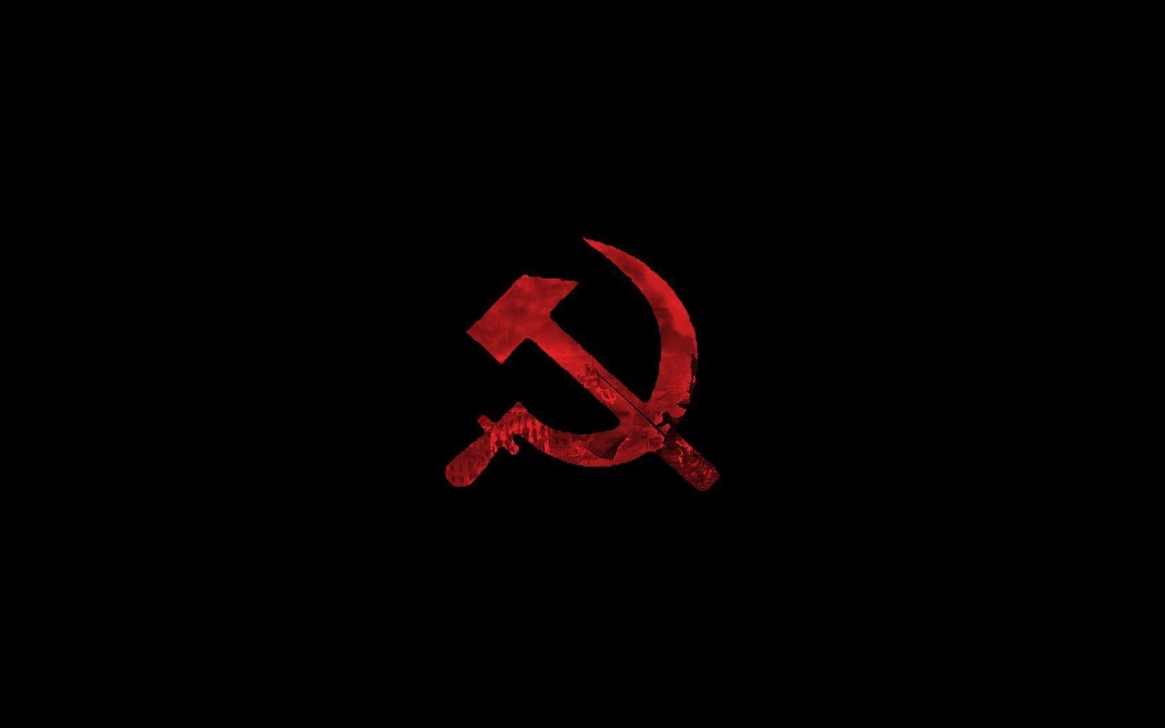 Soviet Union Logo Wallpaper Image & Picture
