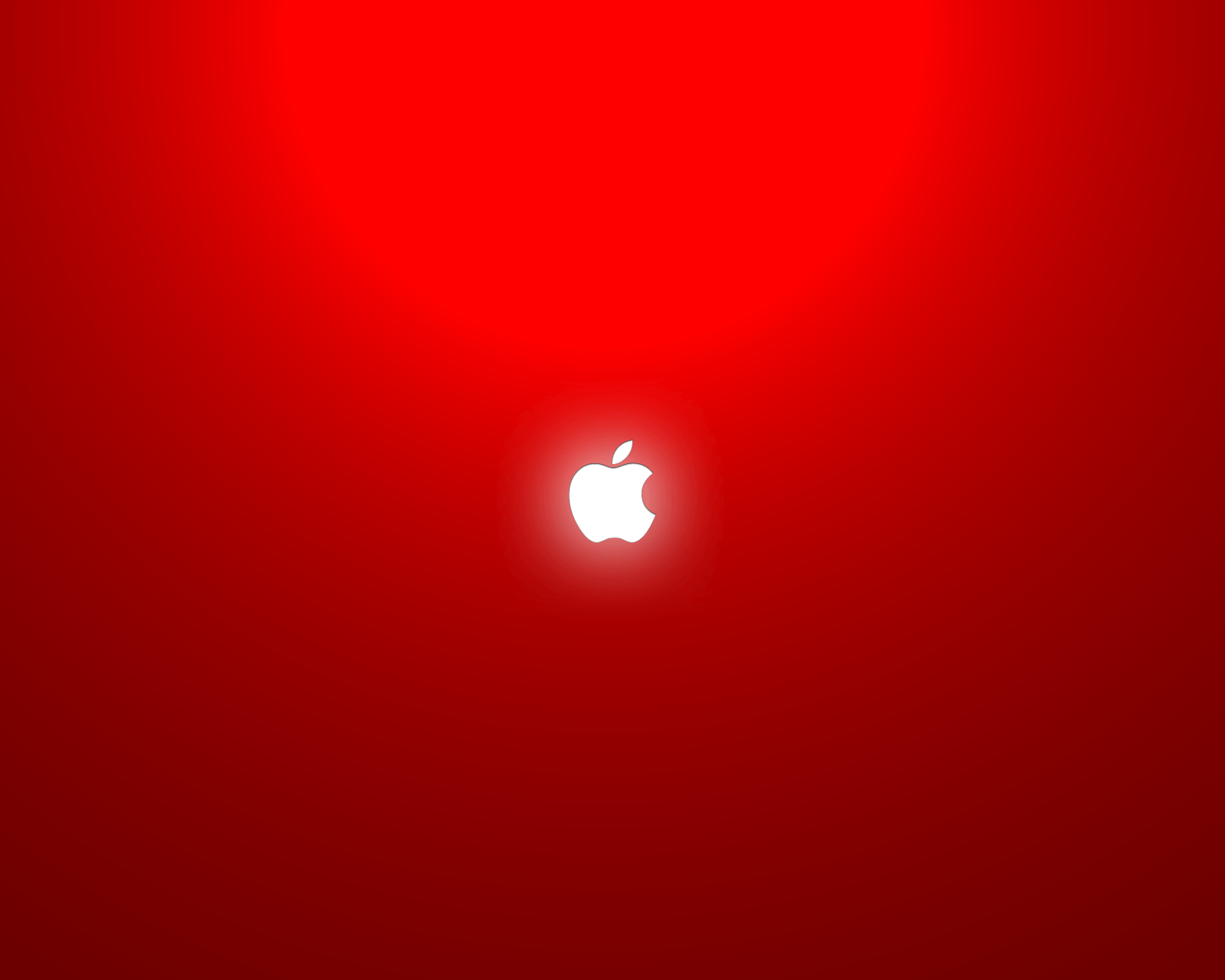 Red Apple HD Wallpaper Wallpaper Inn