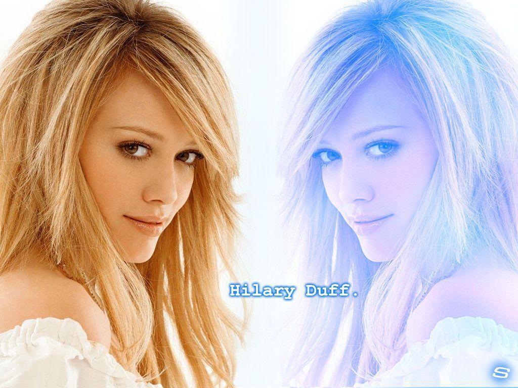 Hilary Duff Wallpaper (Wallpaper 1 24 Of 99)