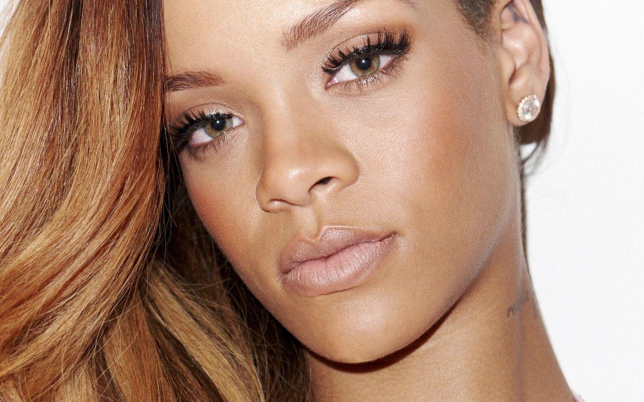 Marvelous Rihanna Rolling Stone Wallpaper 1280x800PX Rihanna