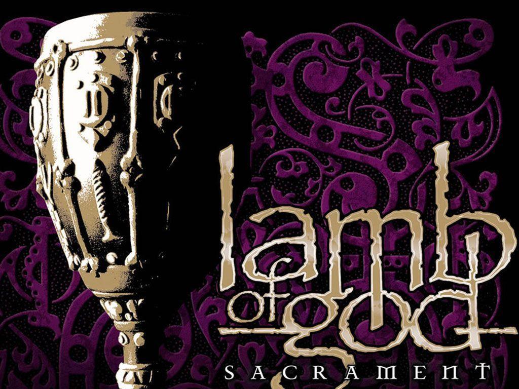 Lamb Of God Desktop Wallpaper 44023 Wallpaper. wallpicsize