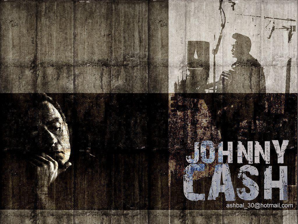 More Like Johnny Cash Wallpaper 5