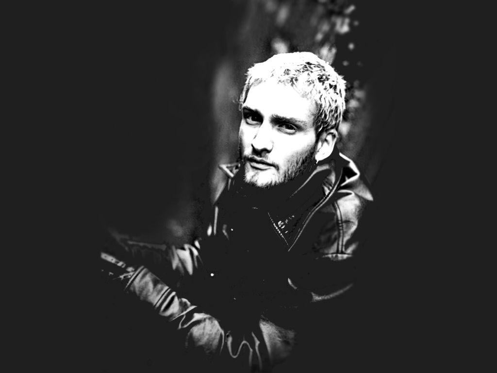 Layne in Chains Wallpaper