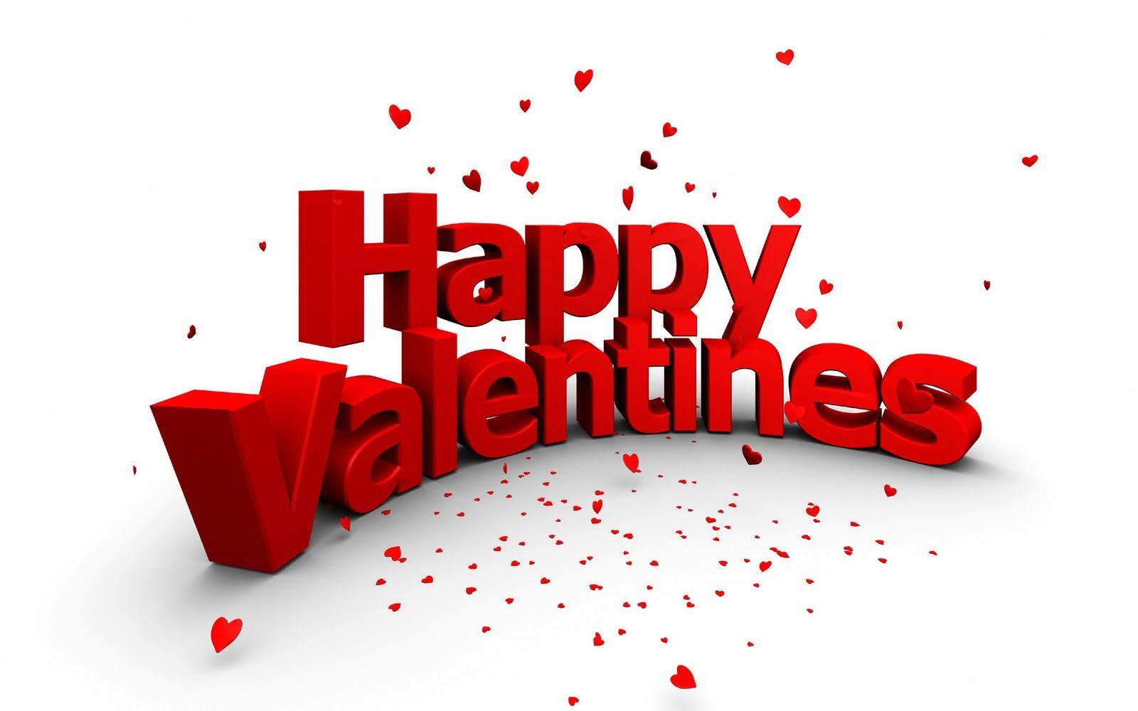 Happy Valentine Day Wallpaper free download Wallpaper Idol