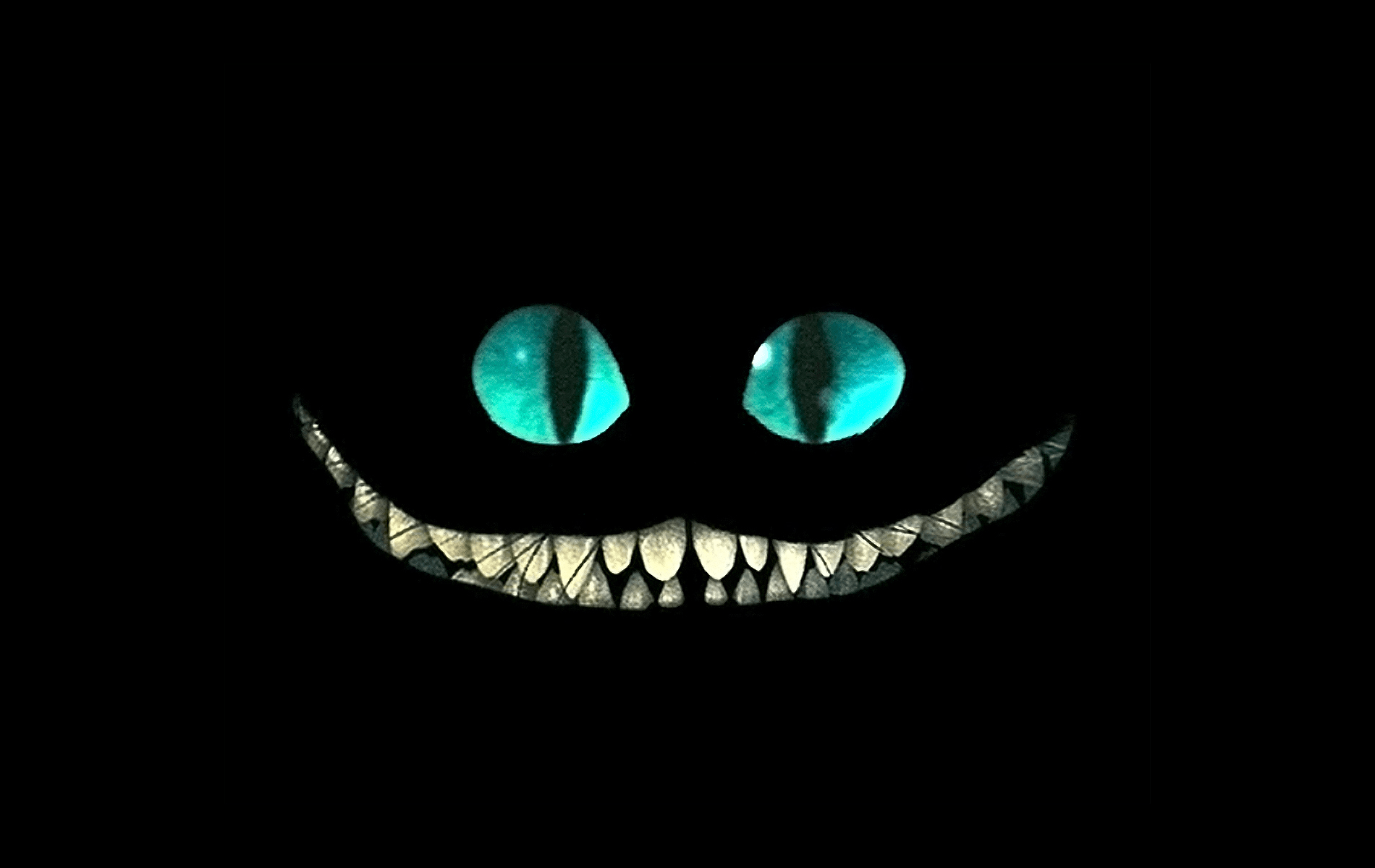 Cheshire Cat Background Wallpaper and Background