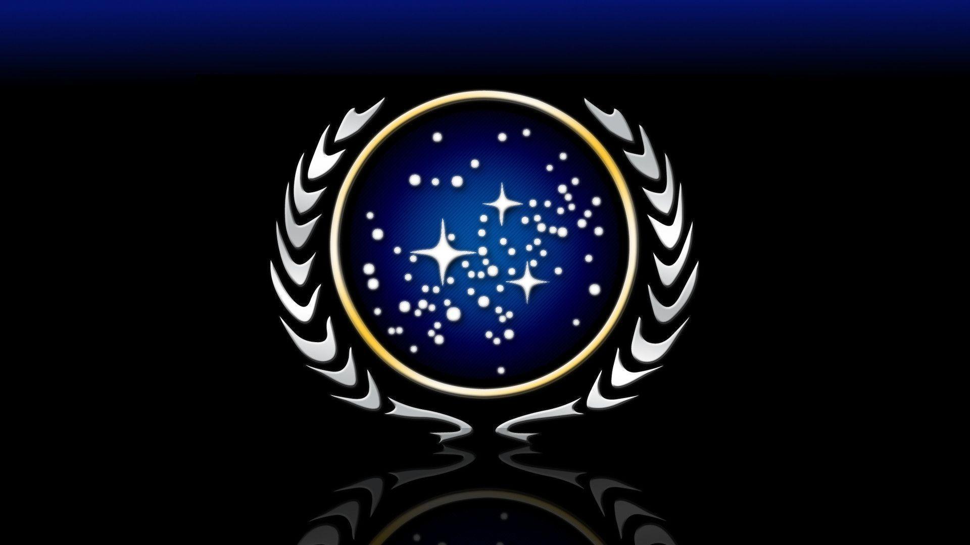 Pin Star Trek Logo Pin Wallpaper 800×600