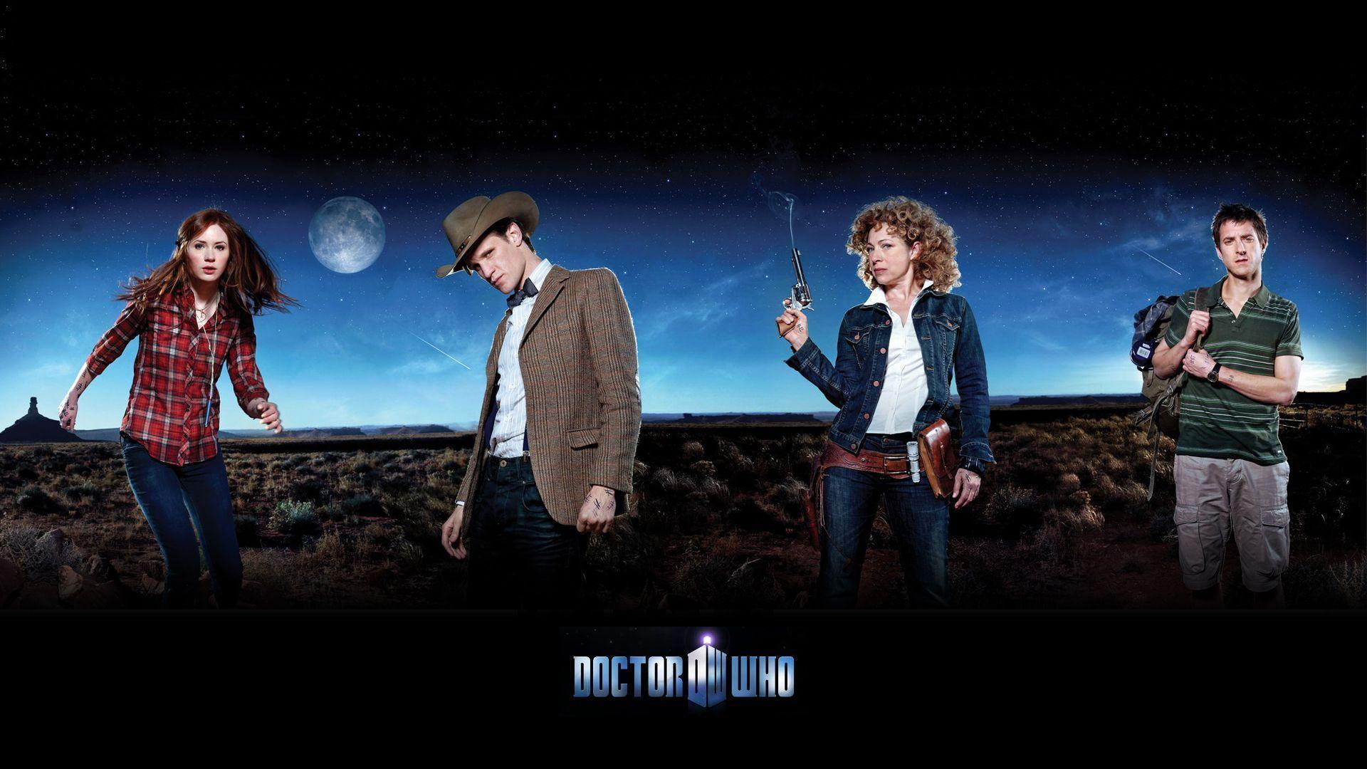 Doctor Who HD PictureDoctor Who HD Picture Wallpaper