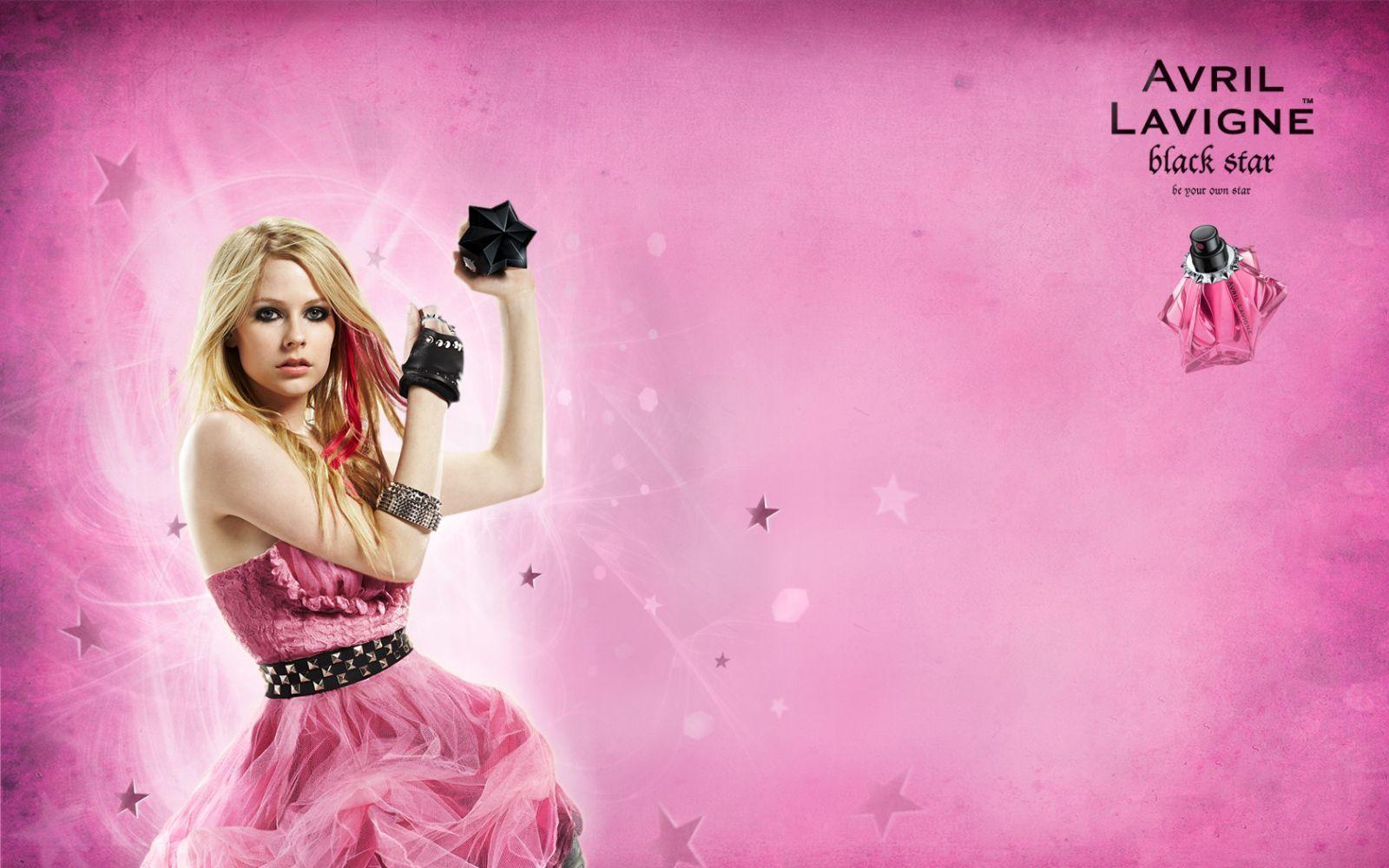 Avril Lavigne Wallpaper 61 Background