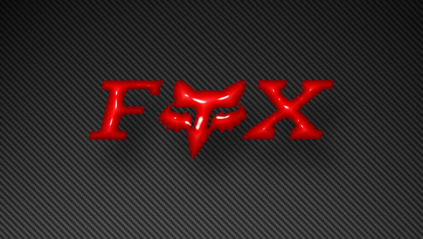 Fox Racing Logo High Definition Wallpaper Car Picture