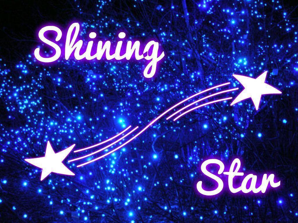 Shining Star Cover