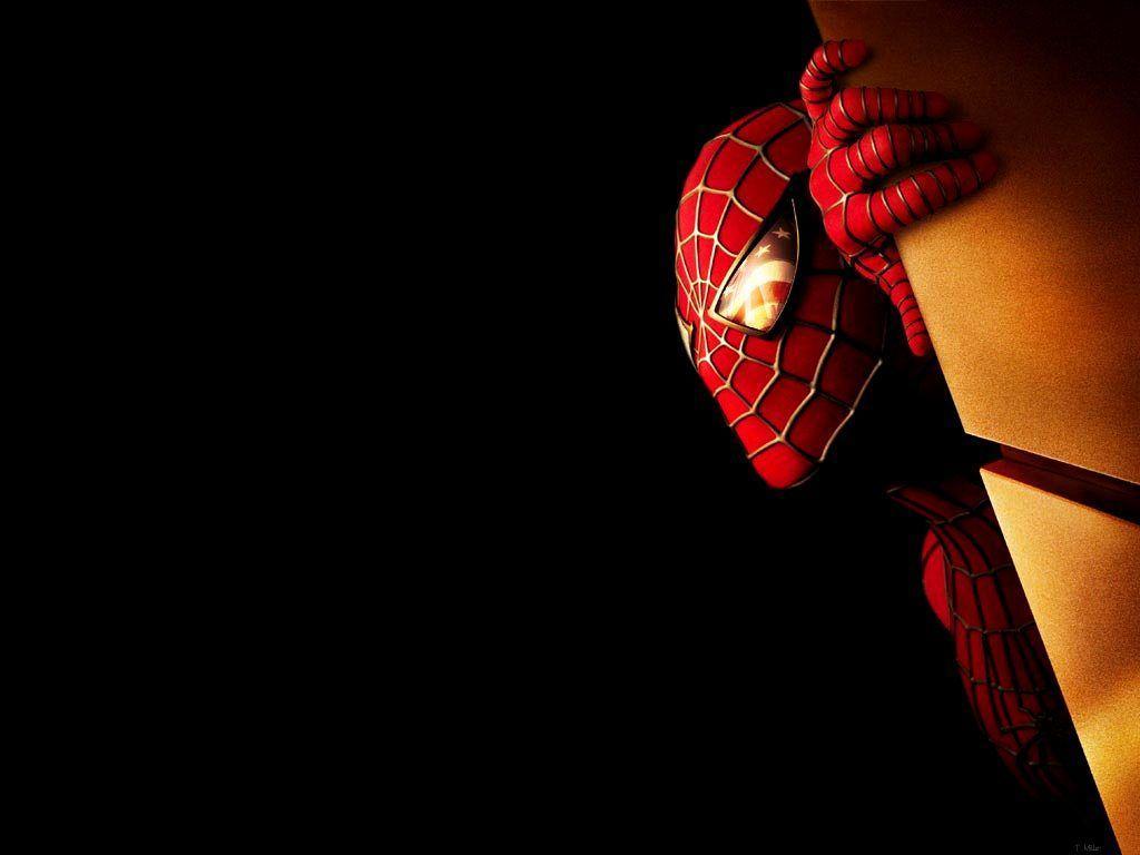 Spiderman Desktop Wallpapers - Wallpaper Cave