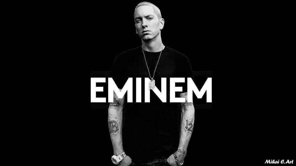 AllHipHop Excuse My Blackness, But Eminem, the Greatest Rapper Ever!