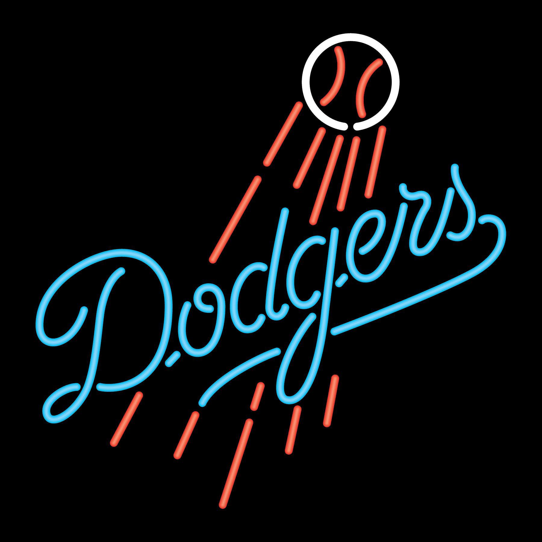 Dodgers HD wallpaper