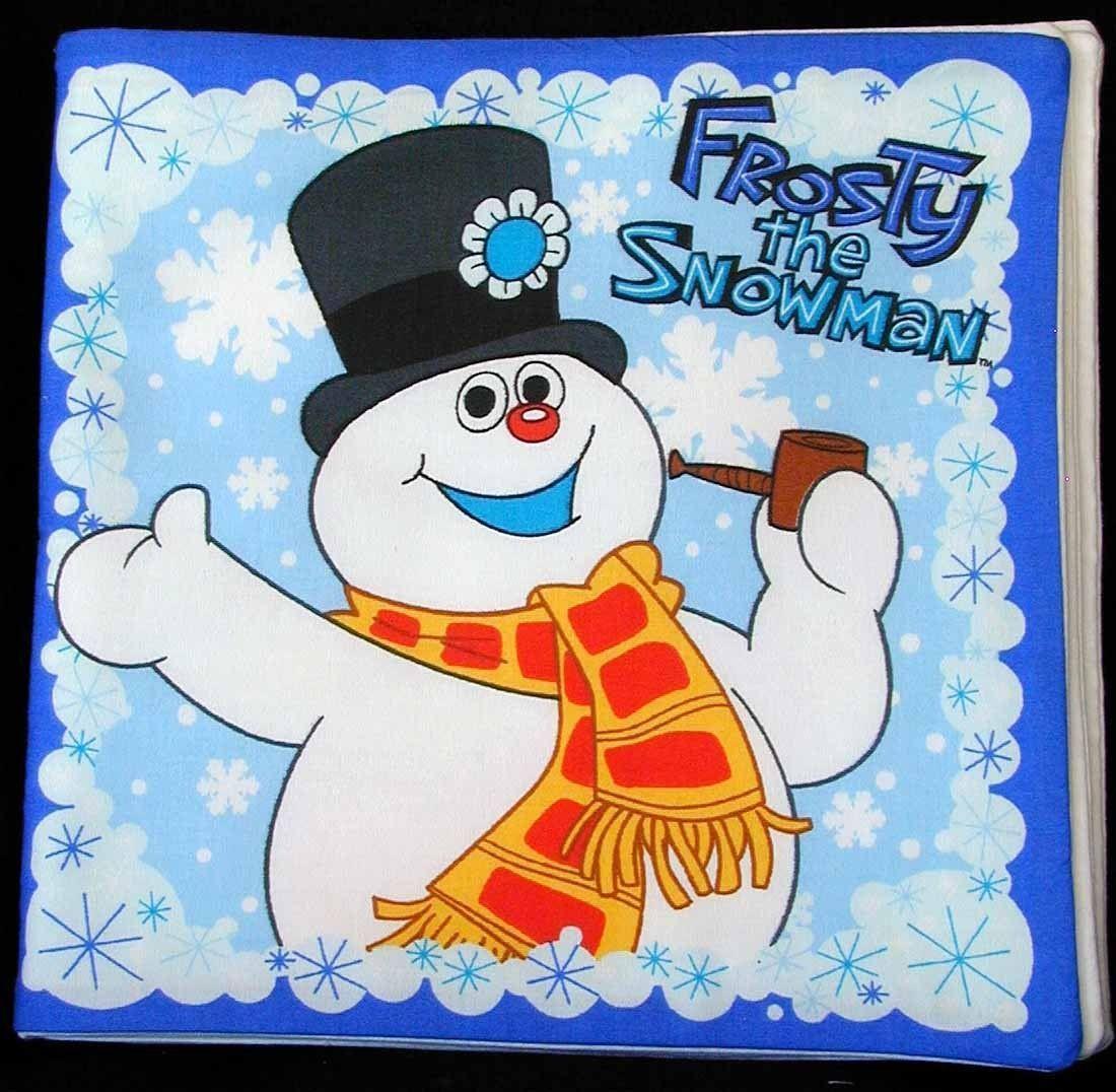 image For > Frosty The Snowman Movie Wallpaper
