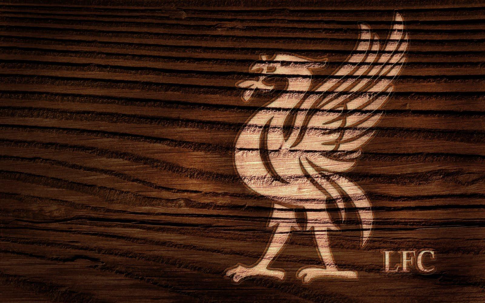Stunning Liverpool FC Wallpaper Collection
