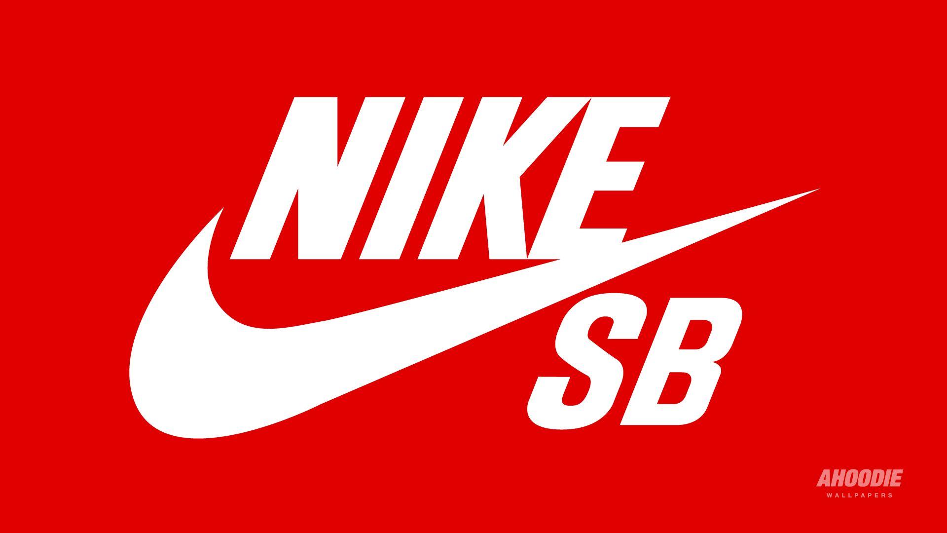 Nike Sb Logo wallpaper