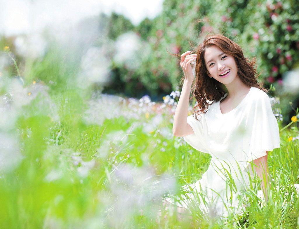 yoona wallpaper HD 7 - Image And Wallpaper free to download