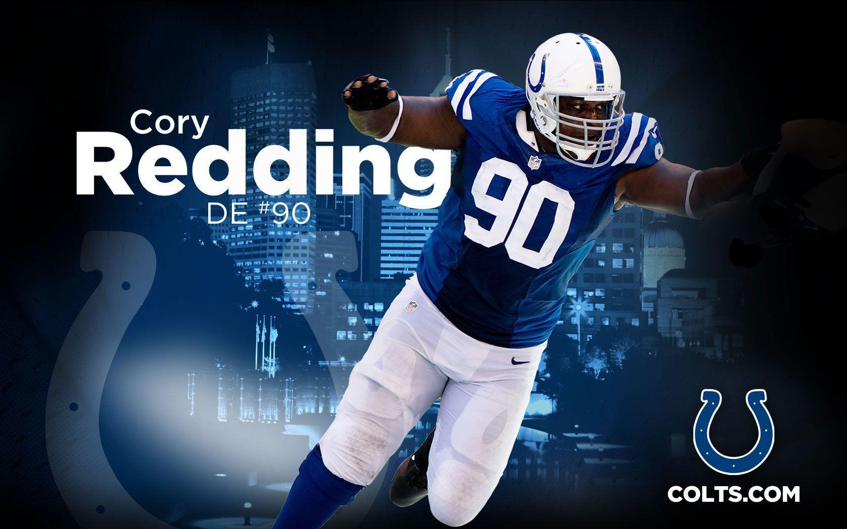 Enjoy our wallpaper of the week!!! Indianapolis Colts wallpaper