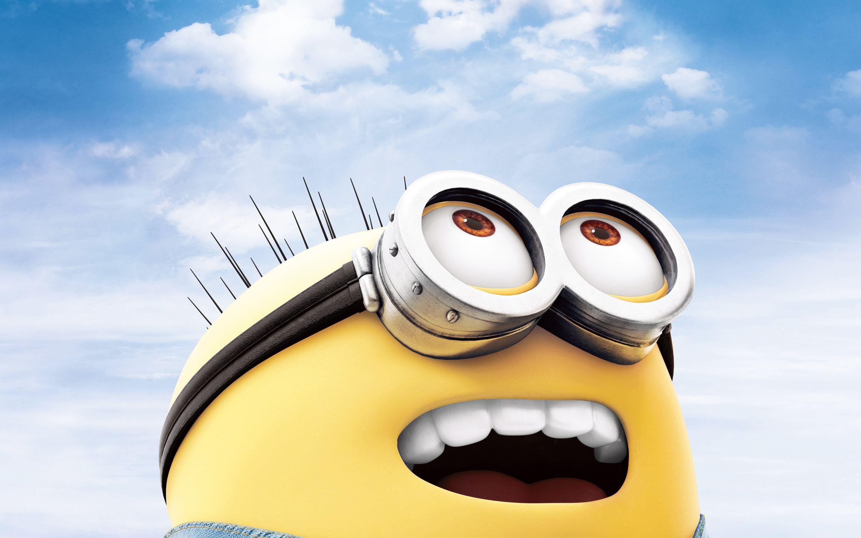 Wallpaper Tagged With DESPICABLE. DESPICABLE HD Wallpaper