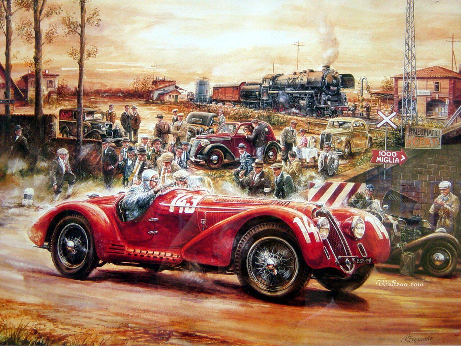 Vintage Cars Antique Cars Classic Cars 16001200 Wallpaper 1 1600