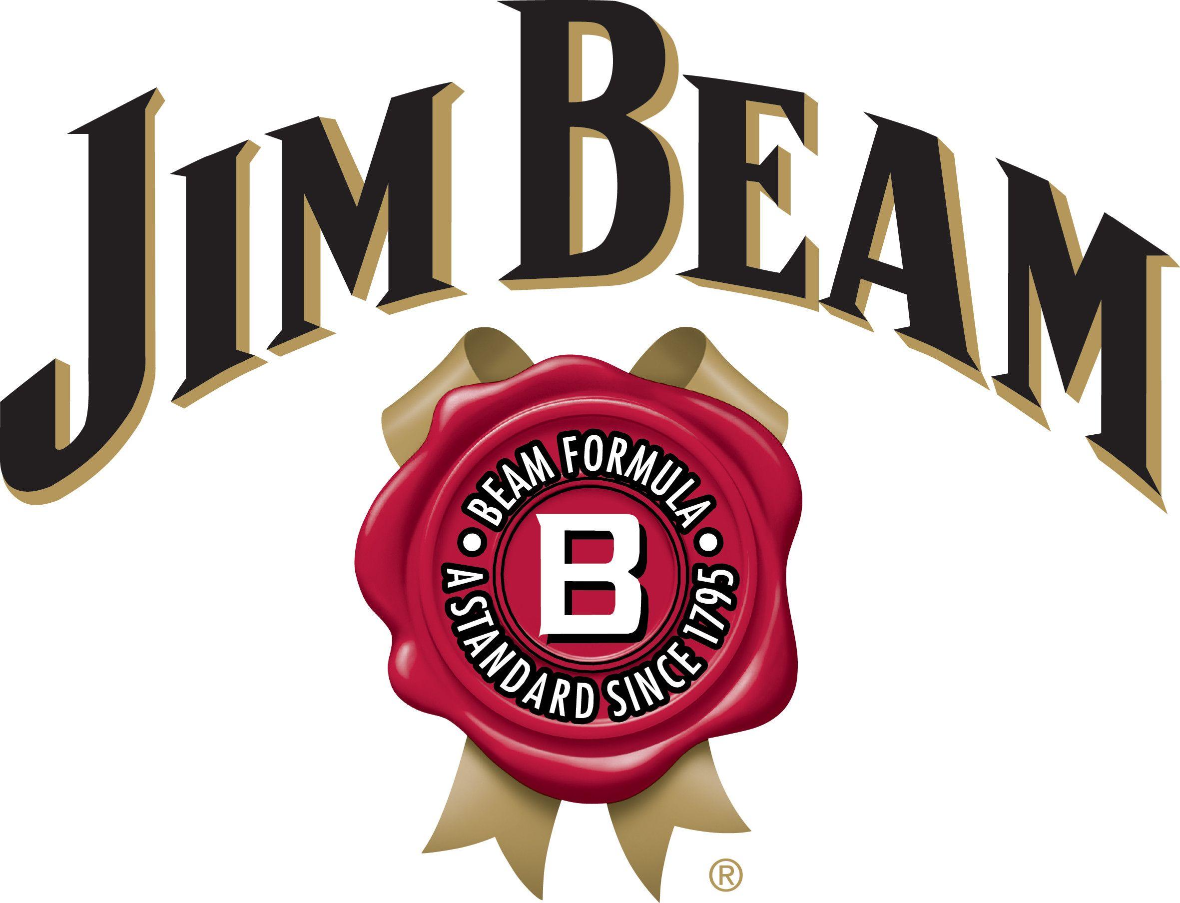 Jim Beam Logo (id: 98081)