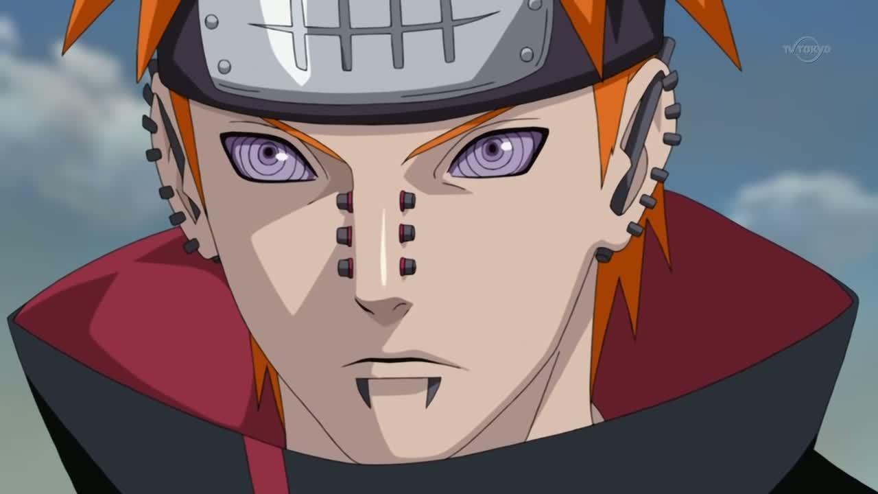 Watch Naruto Shippuden Episode 376 Eng Dub - Narutoget