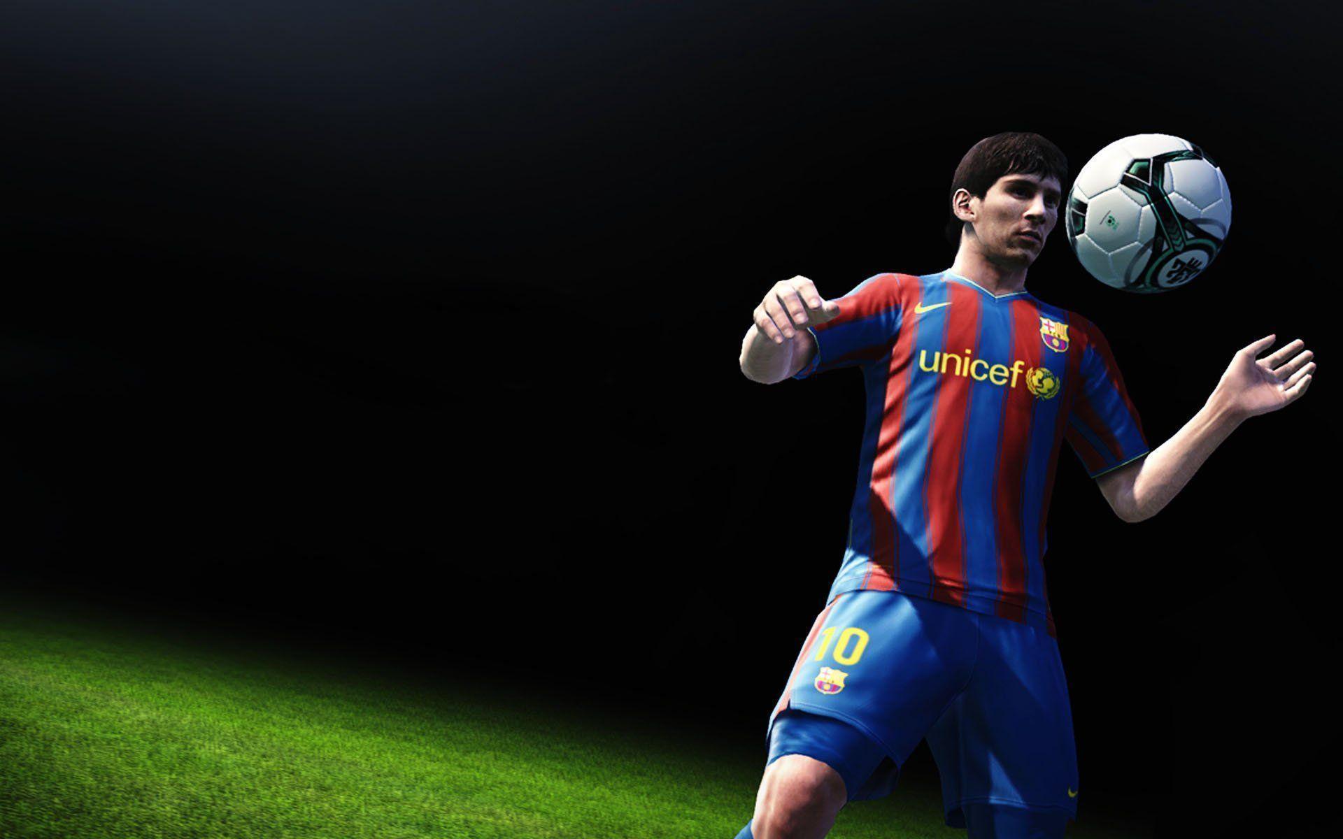 Fifa Wallpapers Wallpaper Cave