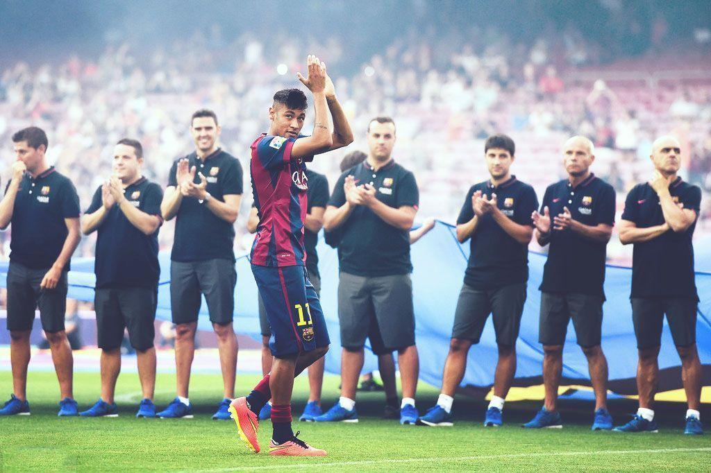 Will Neymar ever be part of a World Cup winning team?