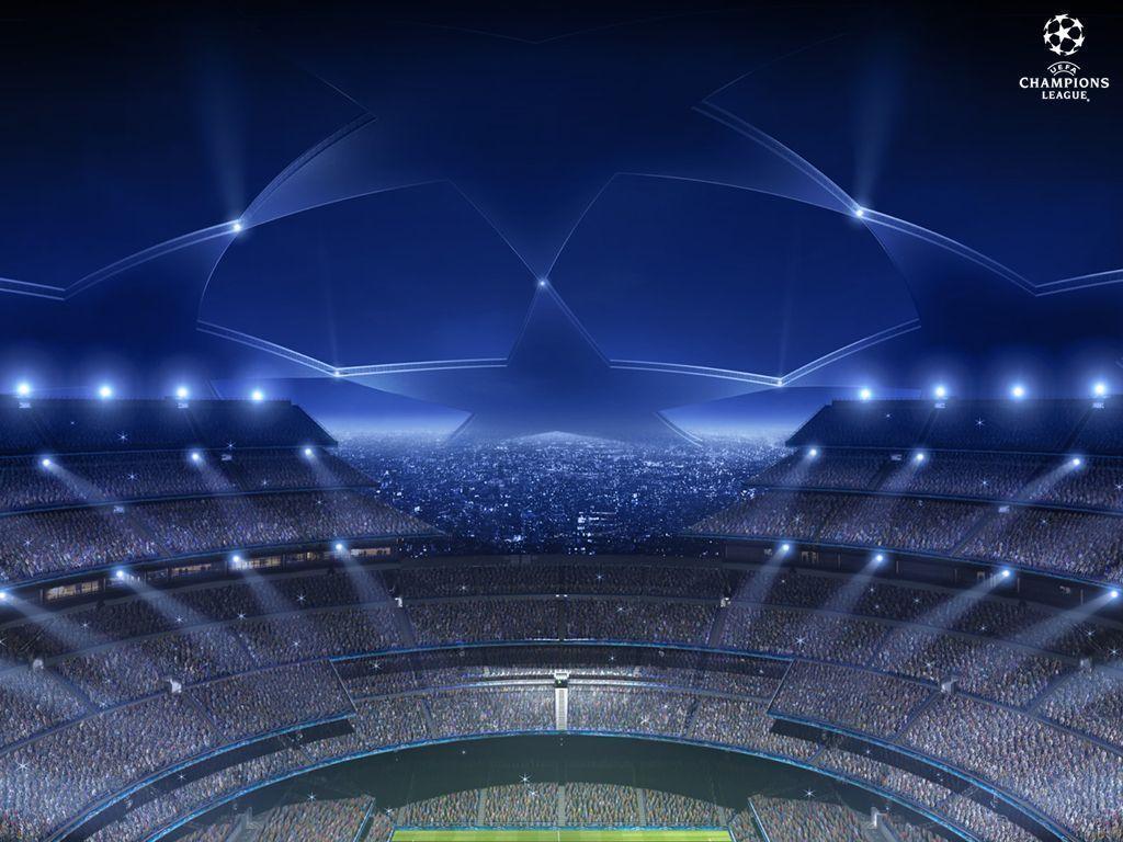 Uefa champions league (fondos de pantalla)!