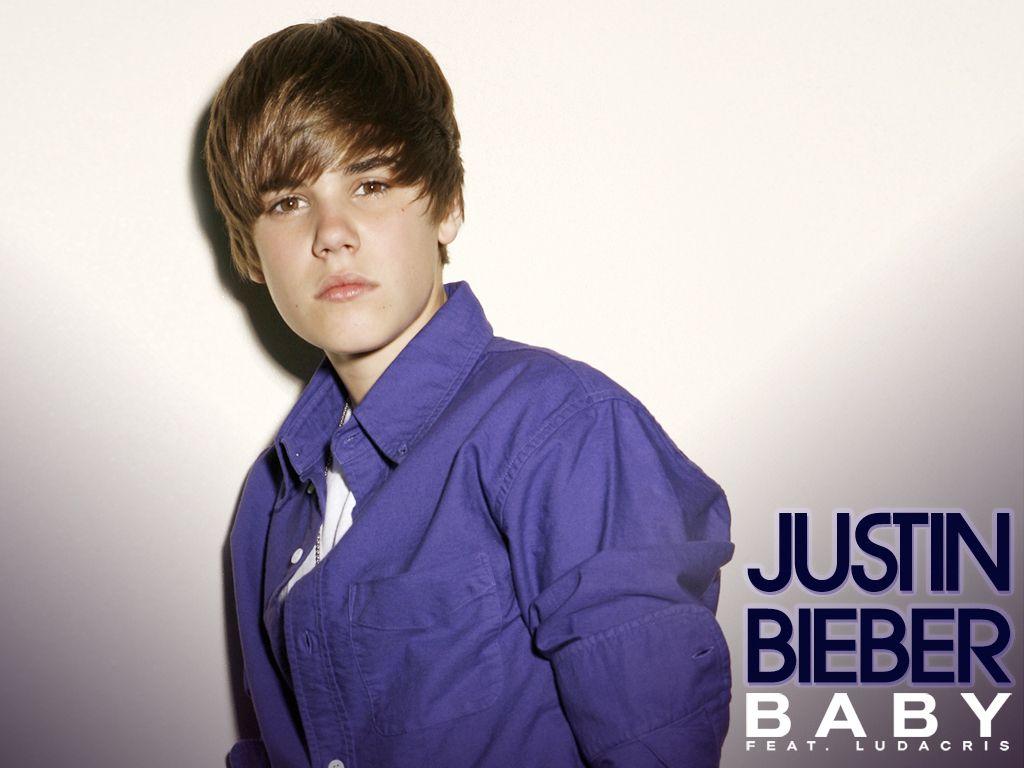 Justin Bieber Photo HD Desk HD Wallpaper