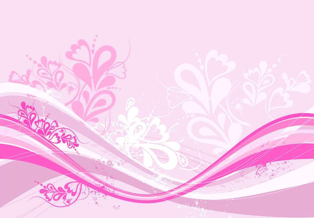 Download Pink Color Wallpaper 1023x713. HD Wallpaper