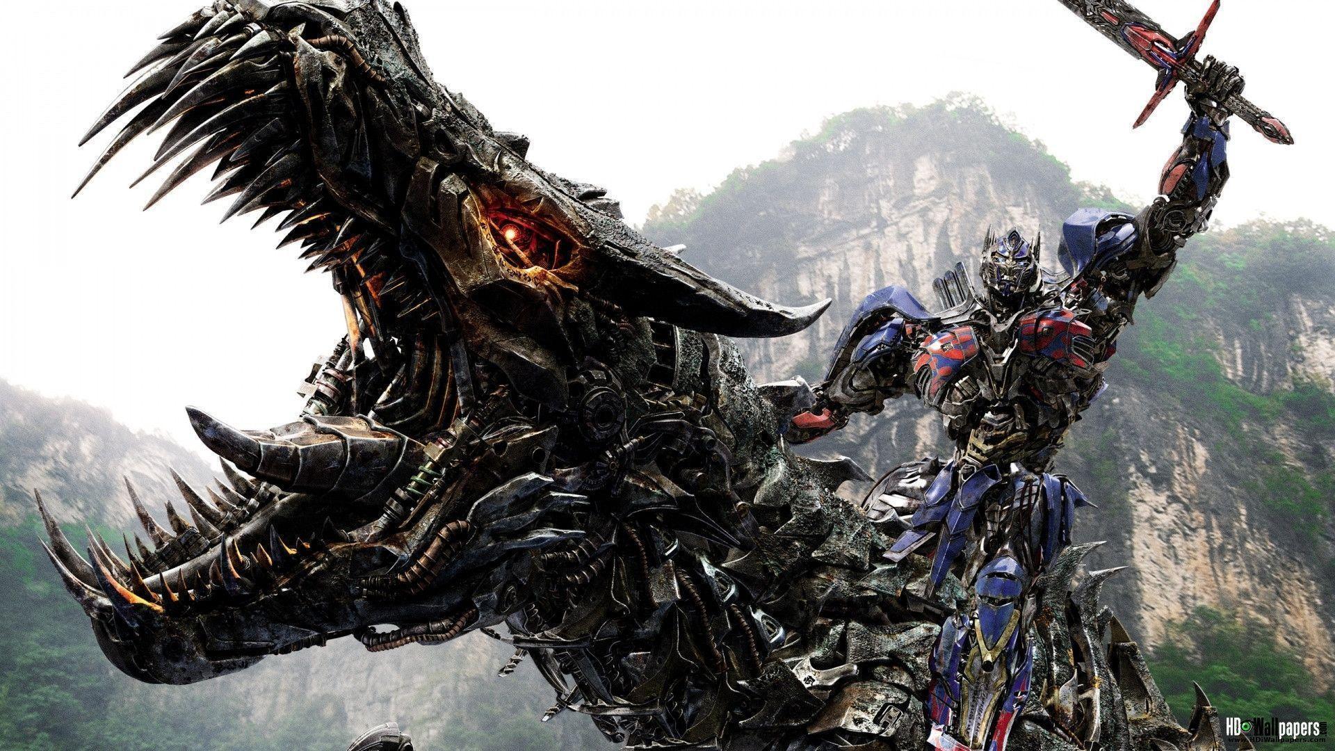 Transformers Age of Extinction Wallpaper HD Movie 2014. HD