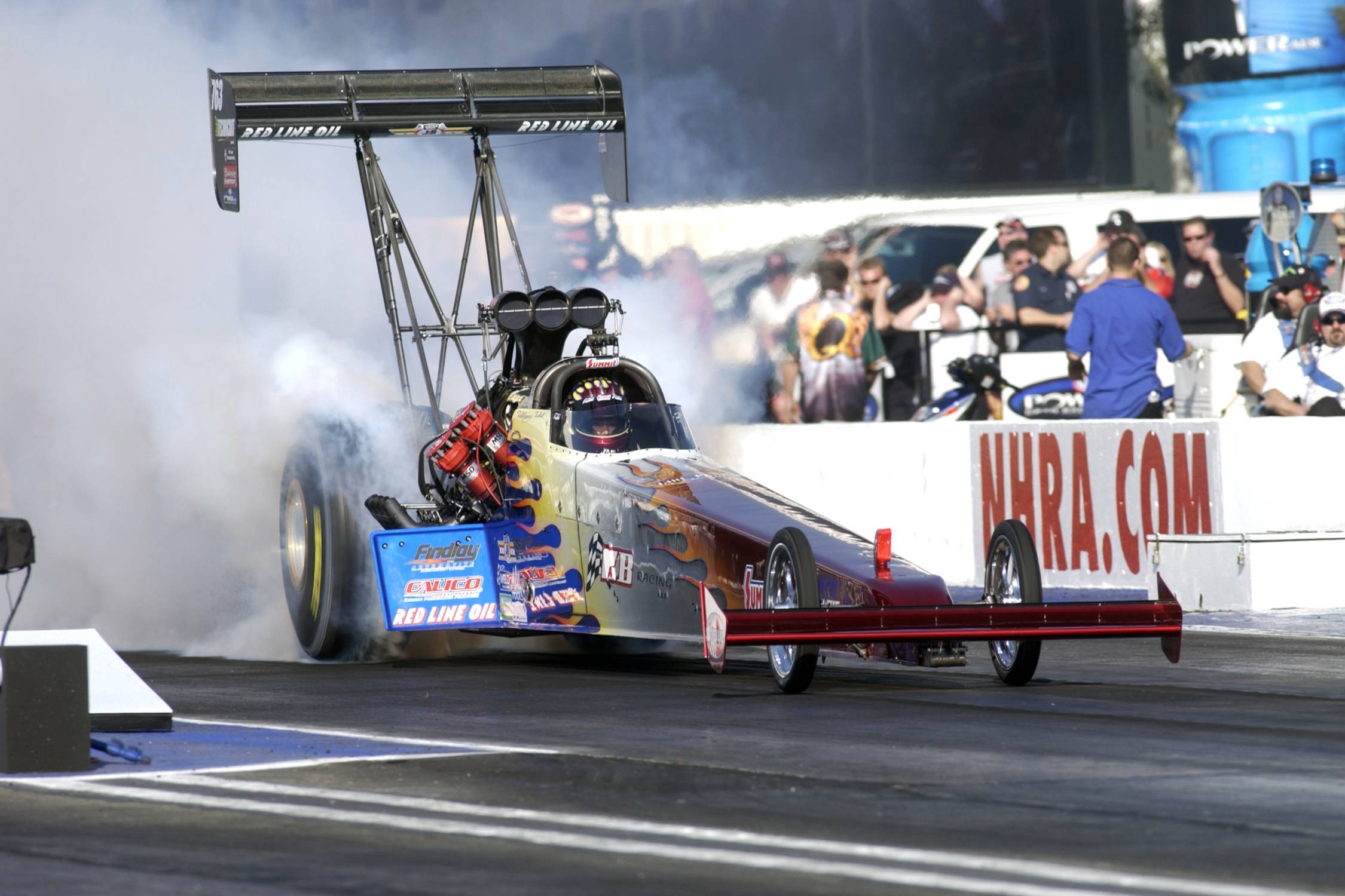 image For > Nhra Top Fuel Dragster Wallpaper