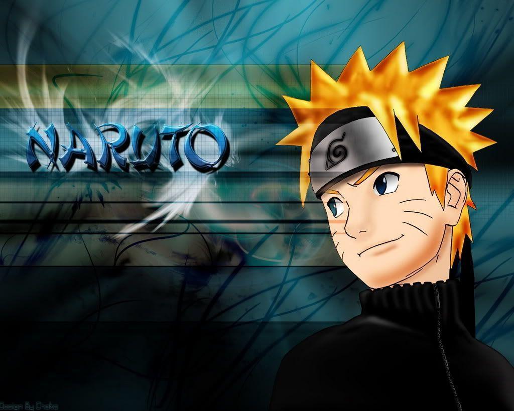 Naruto Uzumaki Wallpaper 125 HD Wallpaper in Cartoons