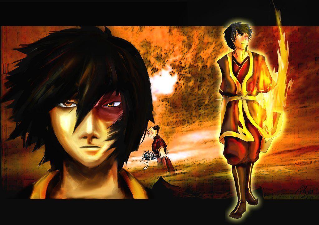 Wallpaper, Stamps, Icons,. On Zuko Hot Fanclub