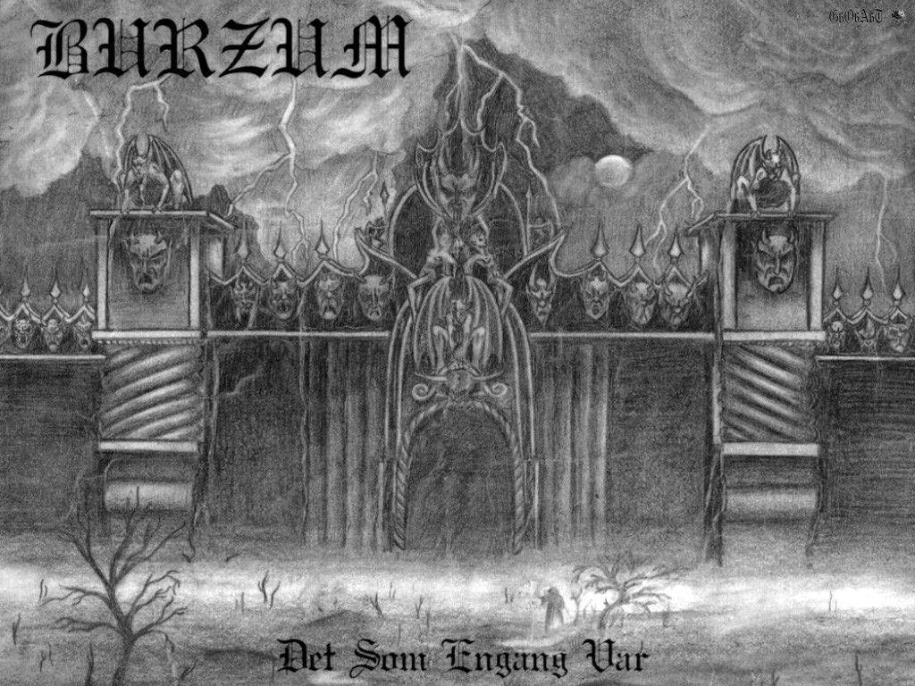 Burzum Wallpapers - Wallpaper Cave