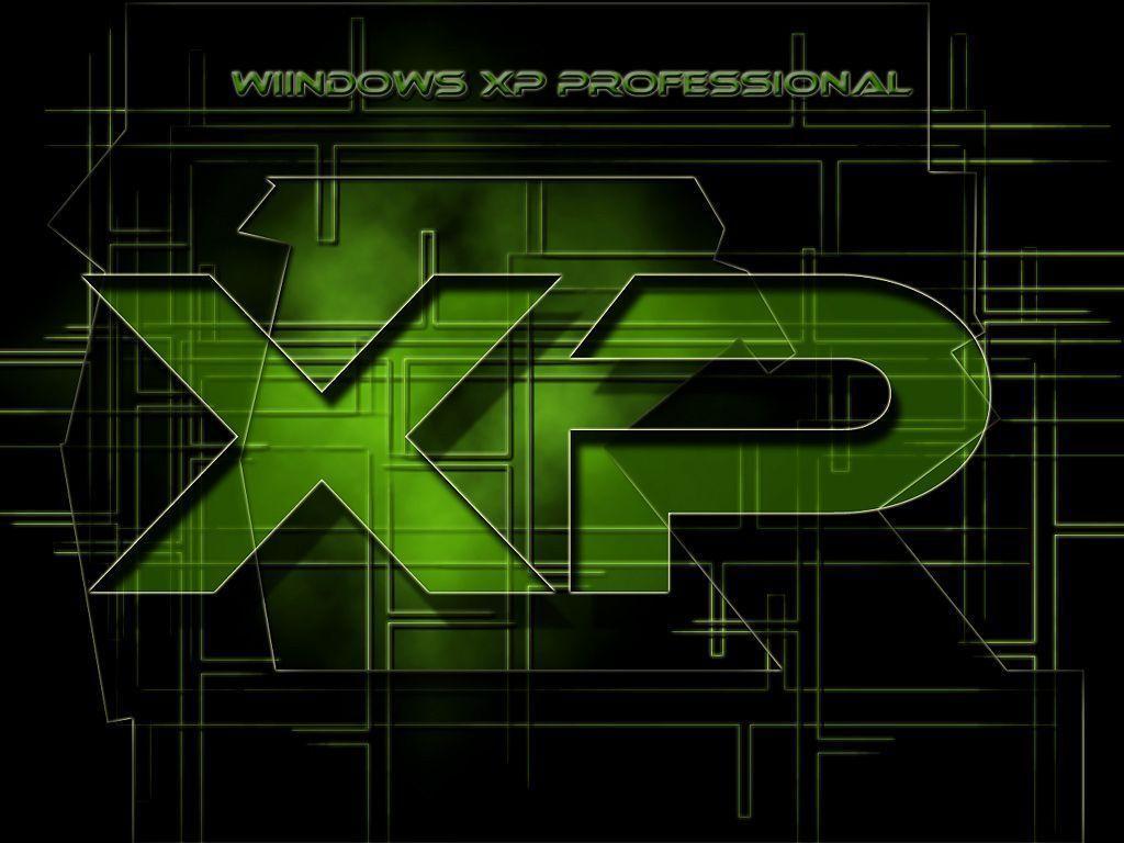 Window XP HD Wallpaper