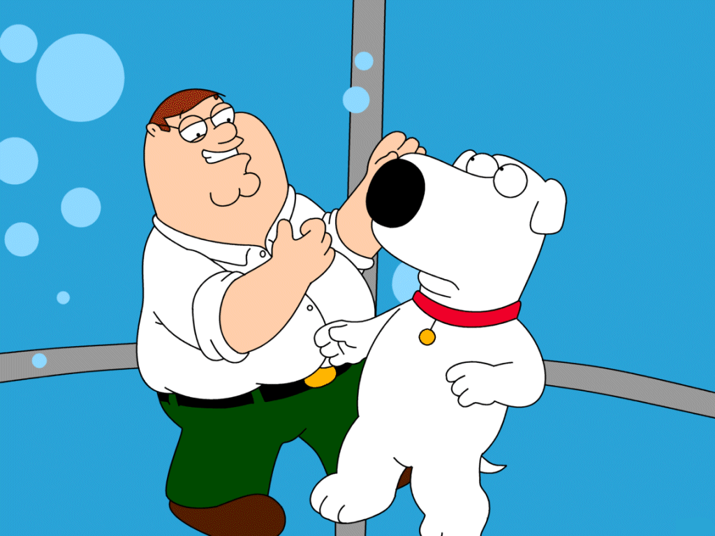 TV Series Family Guy HD Wallpaper