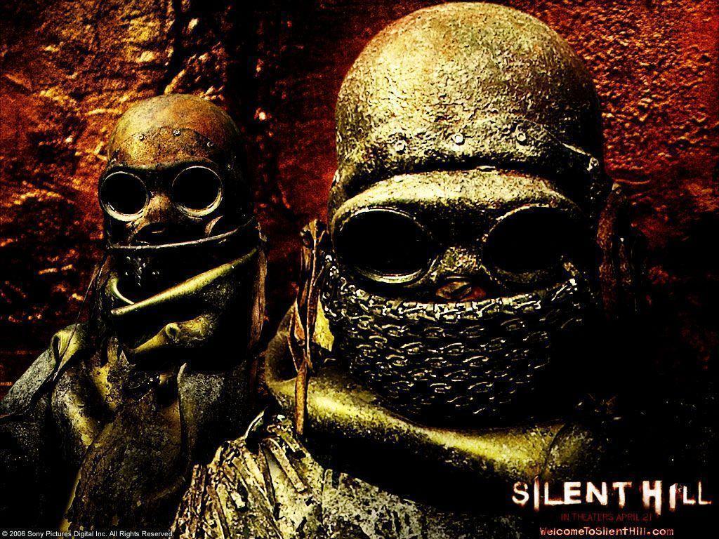 Silent Hill Movie Wallpaper 52223 Best HD Wallpaper. Wallpaiper