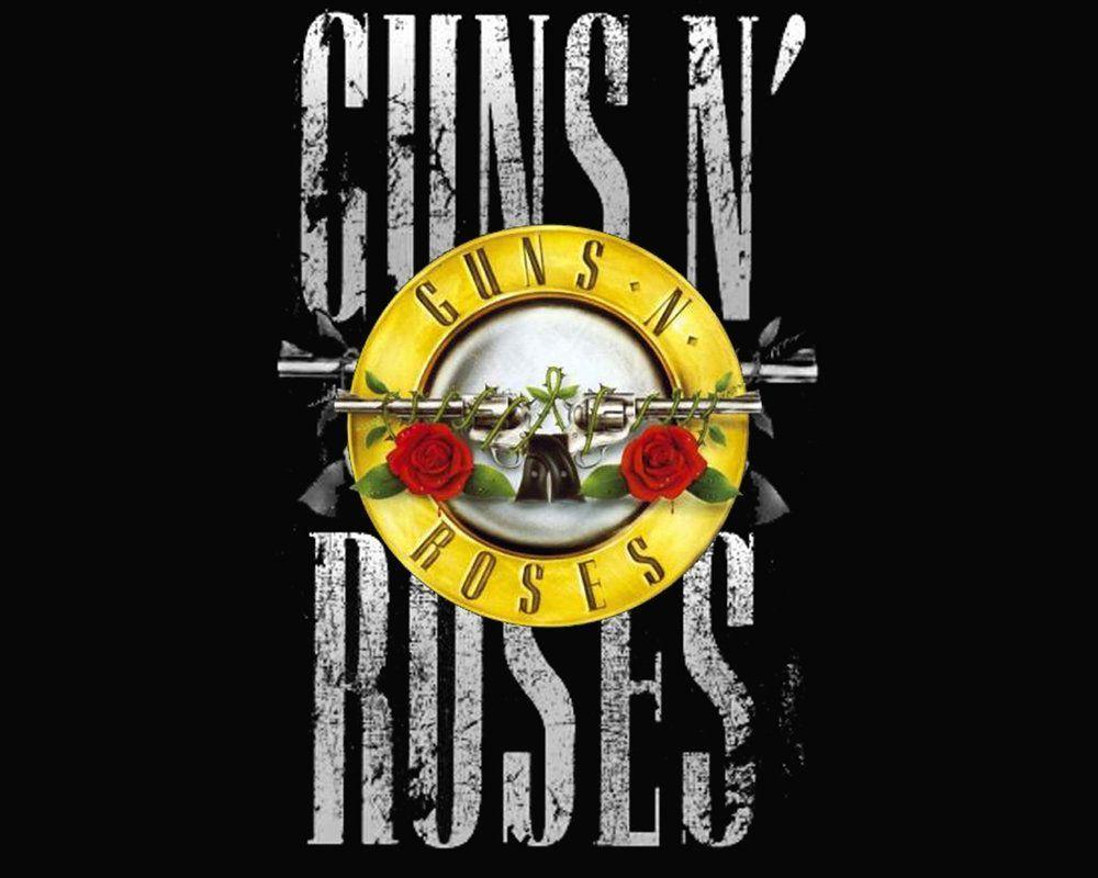 Guns N' Roses Wallpapers - Wallpaper Cave